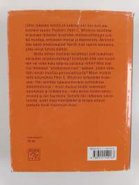 Mielen naamiot : depressio, mania ja muut mielialahäiriöt