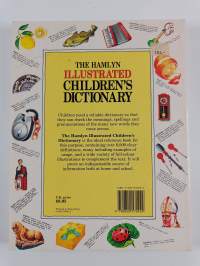 The Hamlyn illustrated children&#039;s dictionary
