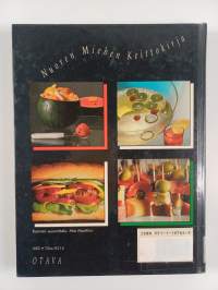 Nuoren miehen keittokirja