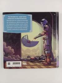 Kahden klaani ; Mandalorialaisen matka