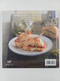 Le Petit Paris - French Finger Food