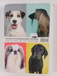 Show Dogs - A Photographic Breed Guide