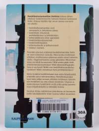 Henkilöstöasiantuntijan käsikirja