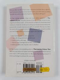 The Colours of Love - Getting to Know Your Romantic Self Through Colours