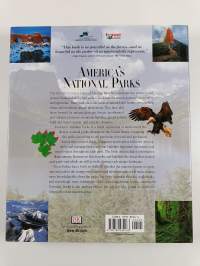 America&#039;s National Parks - The Spectacular Forces that Shaped Our Treasured Lands