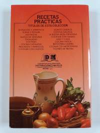 La Buena mesa española