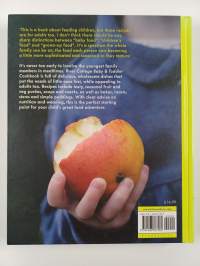 River Cottage Baby and Toddler Cookbook