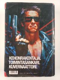 Total recall : uskomaton elämäntarinani