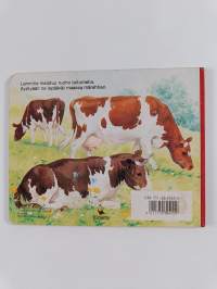 Näin eläimet viihtyvät