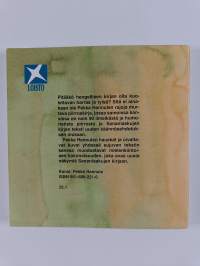 Hanki viisautta, etsi ymmärrystä : sananlaskut piirroksin