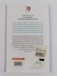 In Defence of English Cooking