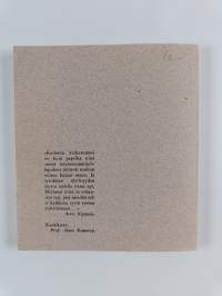 Parasta mitä tiedän