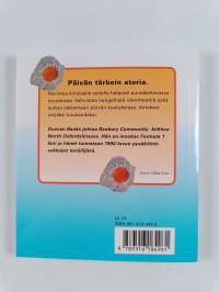 Aamiainen Jumalan kanssa 1