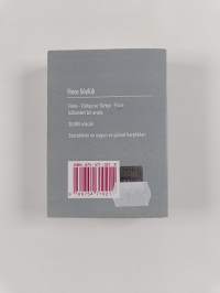 Fono Fince cep sözlüğü : Fince-Türkce, Türkçe-Fince = Turkki-suomi taskusanakirja