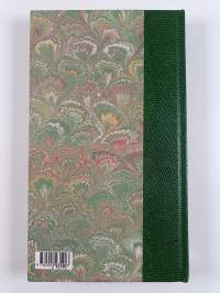 Herbier des fleurs des champs