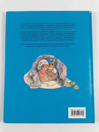 Jori ja Matilda : tarinoita hiiriperheestä : Jori ja Matilda muuttavat nukketaloon ; Jorin ja Matildan kelluva koulu