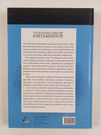 Tulevaisuuden johtaminen 2020 : älykkään johtamisen näkökulmia