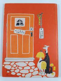 Kuinkas sitten kävikään?