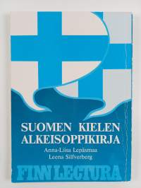 Suomen kielen alkeisoppikirja
