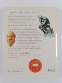 Bonniers stora bok om filosofi : från antikens naturfilosofer till dagens moderna tänkare