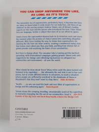 Tescopoly : How One Shop Came Out on Top and why it Matters