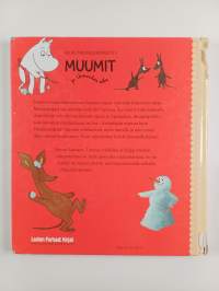 Muumit ja ihmeiden aika