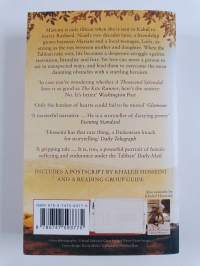 A Thousand Splendid Suns