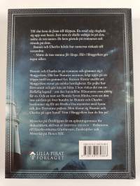 Mysteriet på Örnklippan