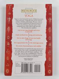 Principles of Yoga