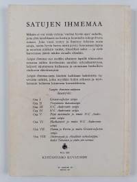 Sheherazade ja Aladinin taikalamppu : kaksi Tuhannen ja yhden yön tarinaa