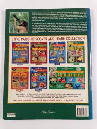 Amazing Facts about Australian Frogs &amp; Reptiles