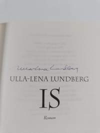 Is : roman (signeerattu)