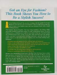 Start Your Own Clothing Store