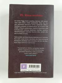 Murhan käsikirjoitus