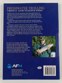 Freshwater Trolling : Trout and Native Fish