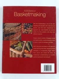 An Introduction to basketmaking