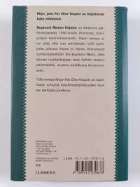 Kapteeni Nemon kirjasto