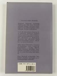 X voi olla kuka tahansa