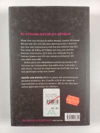 Varför dog Monika P?