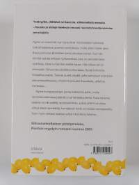 Keltaisten sitruunoiden ravintola