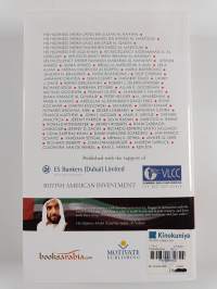 Global Emirates : An Anthology of Tolerance and Enterprise