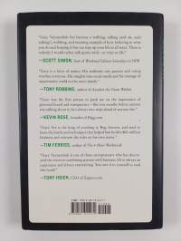 Crush it! : why now is the time to cash in on your passion