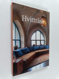 Hvitträsk : opaskirja