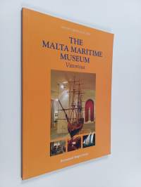 The Malta Maritime Museum, Vittoriosa