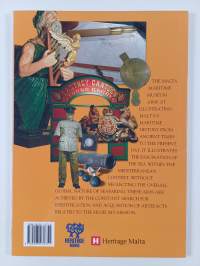 The Malta Maritime Museum, Vittoriosa