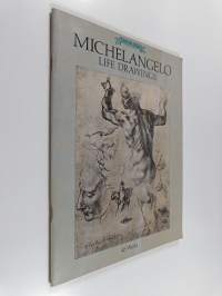 Michelangelo Life Drawings