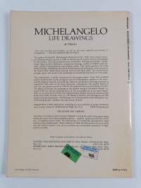 Michelangelo Life Drawings