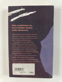 Tästä on vaikea puhua