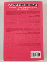 The art of retail buying : an insider&#039;s guide to the best practices from the industry
