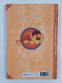 Leevi lauhkea leijona